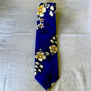 Mens tie